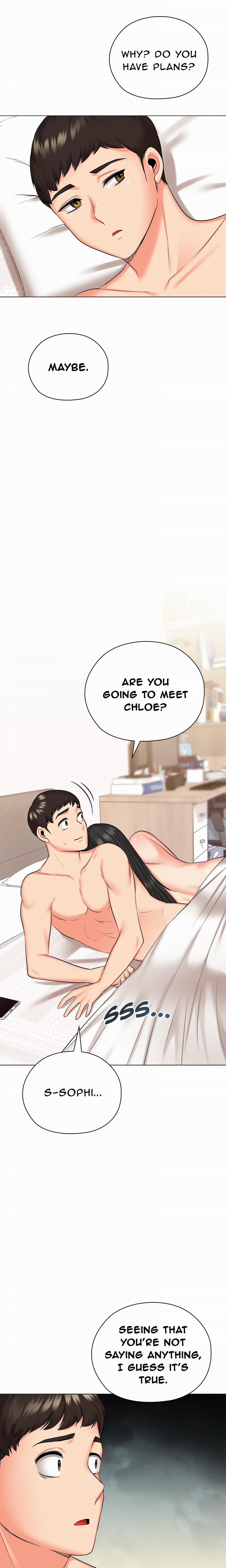 The High Society 41 trang 20