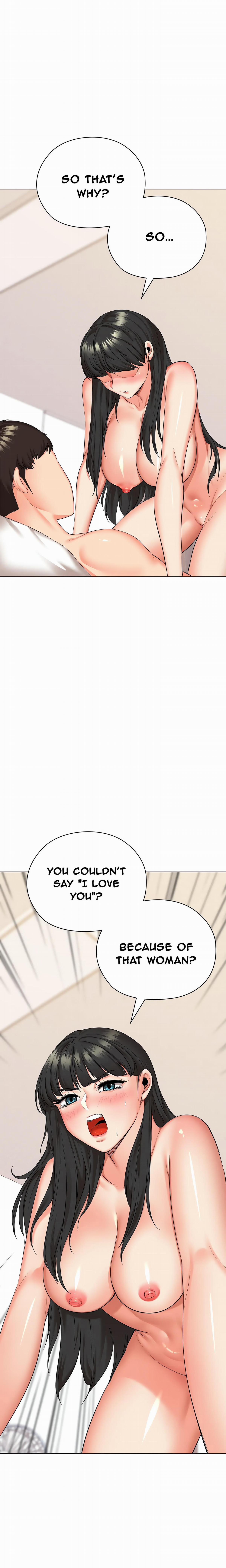 The High Society 41 trang 23