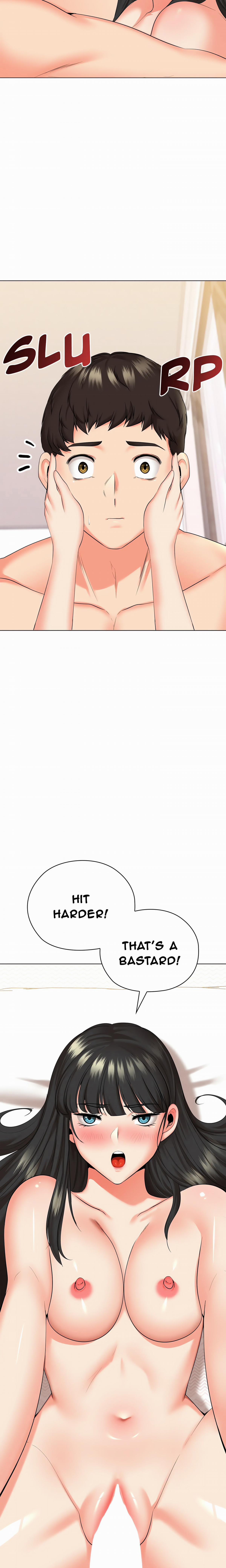 The High Society 41 trang 4