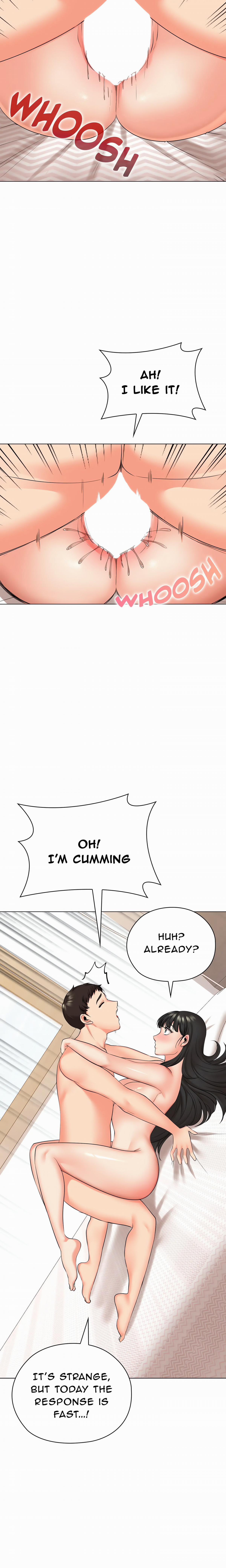 The High Society 41 trang 7