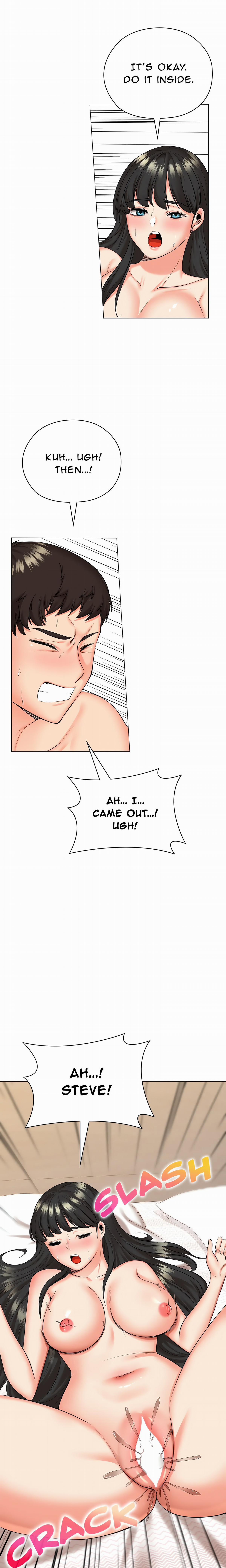 The High Society 41 trang 8