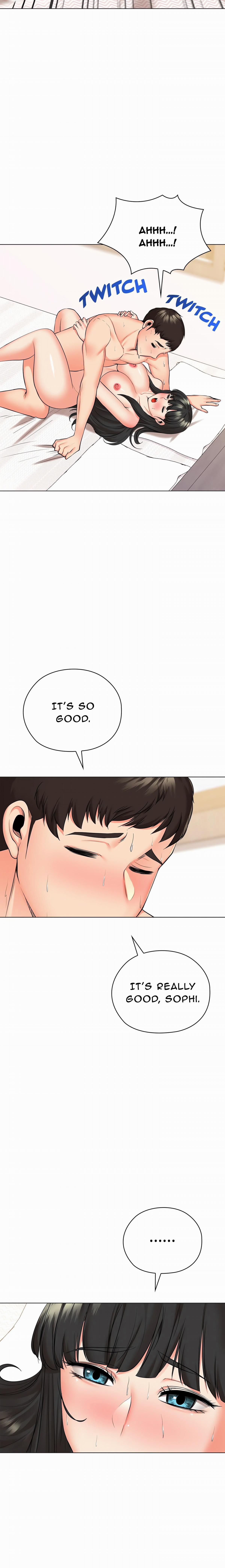 The High Society 41 trang 9