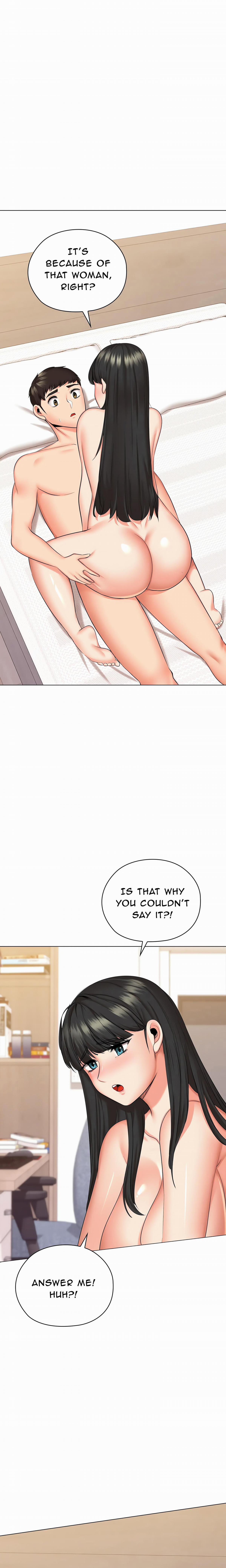 The High Society 42 trang 1