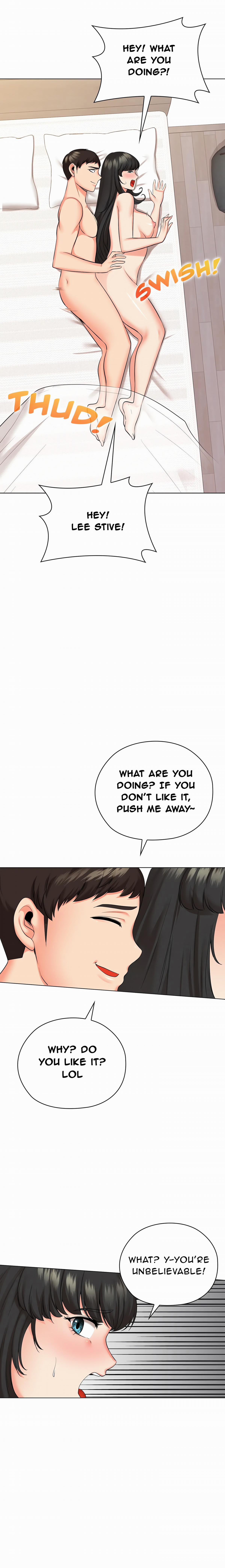 The High Society 42 trang 11