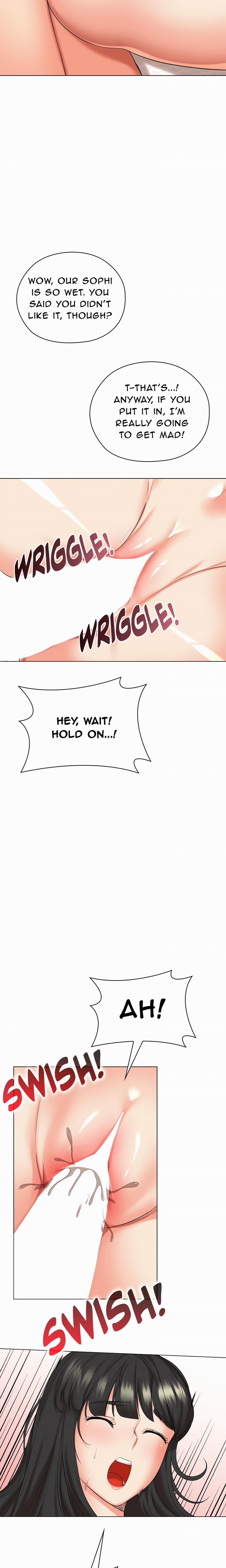 The High Society 42 trang 13