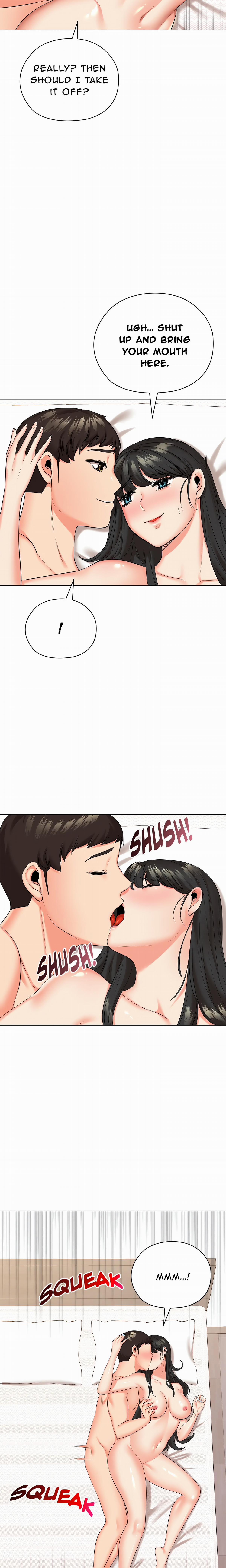 The High Society 42 trang 15