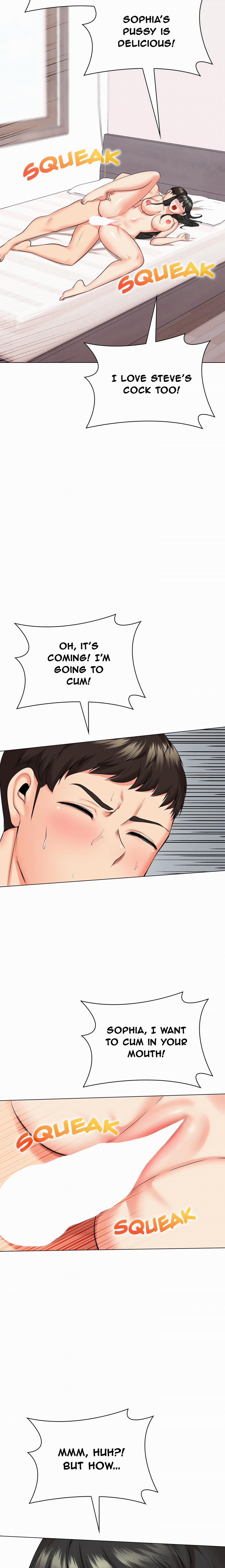 The High Society 42 trang 17