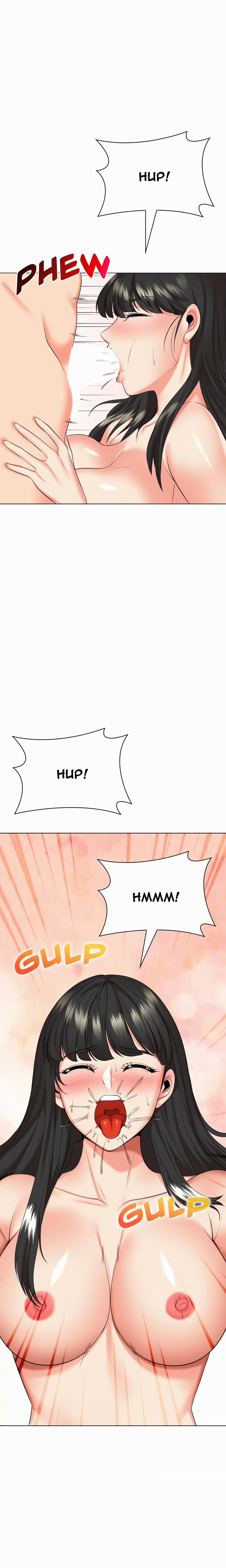 The High Society 42 trang 19