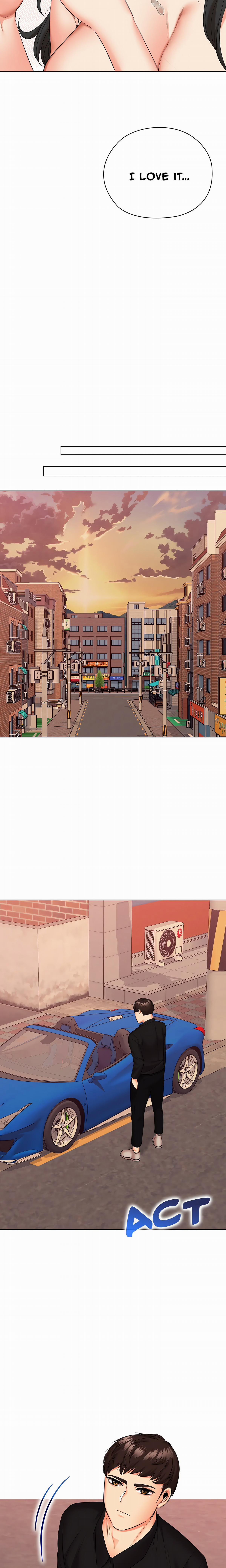 The High Society 42 trang 21