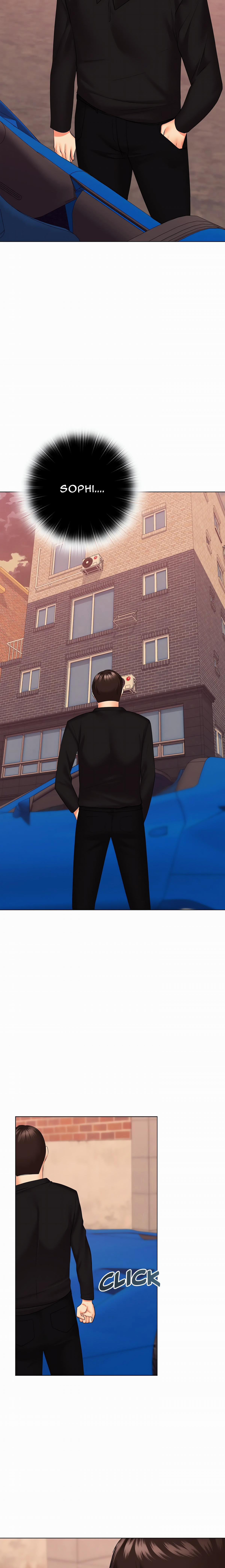 The High Society 42 trang 22