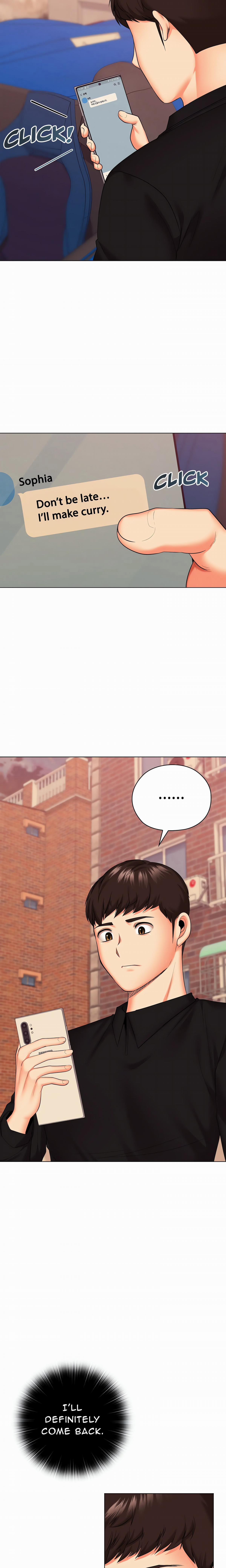 The High Society 42 trang 23