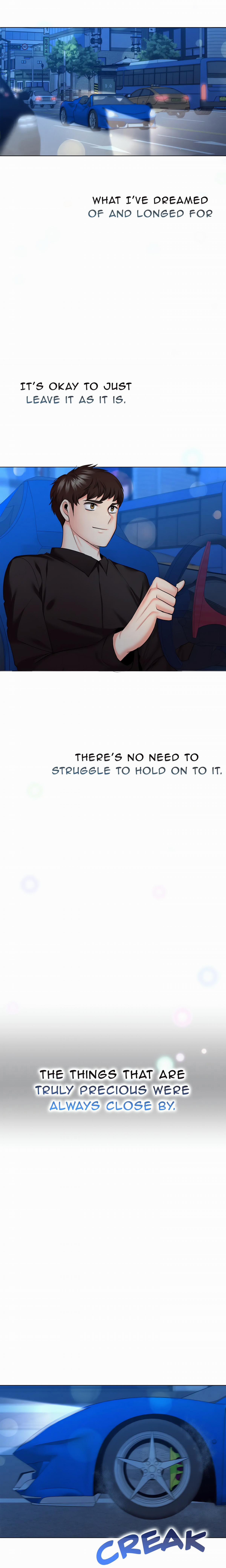 The High Society 42 trang 25