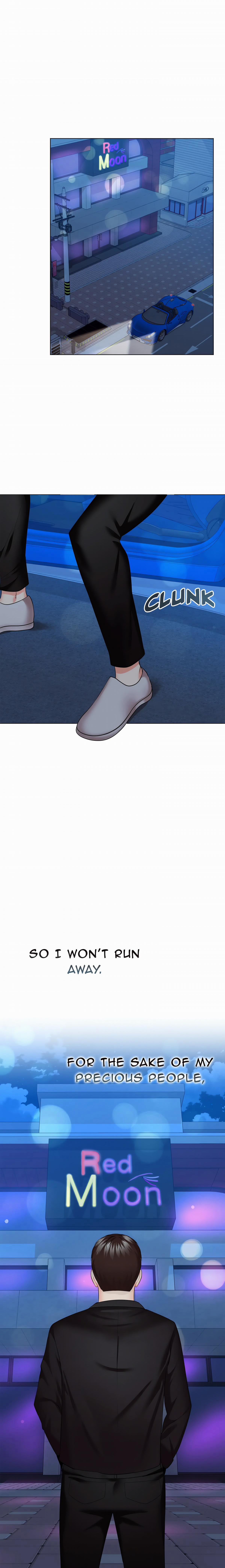 The High Society 42 trang 26