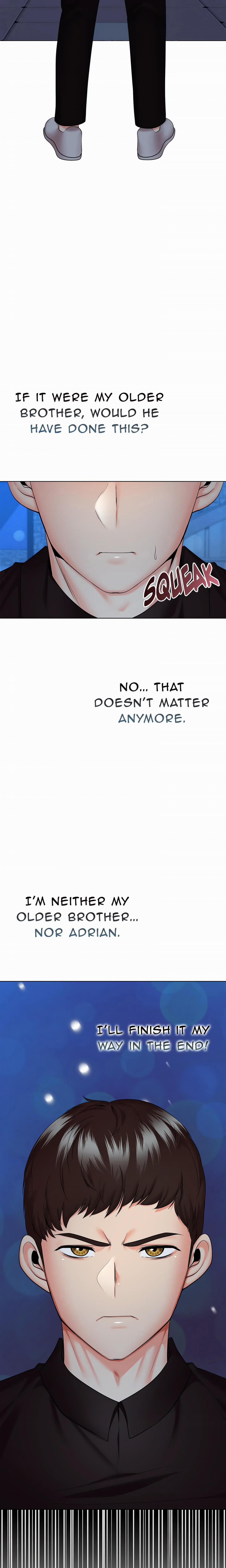 The High Society 42 trang 27