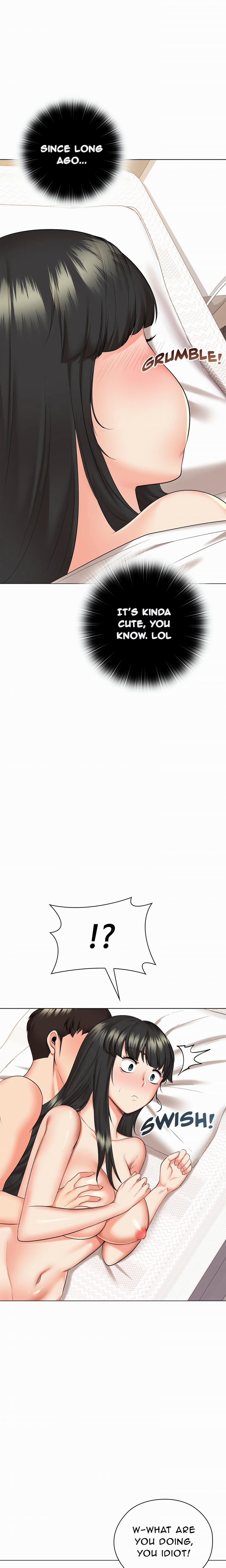 The High Society 42 trang 6