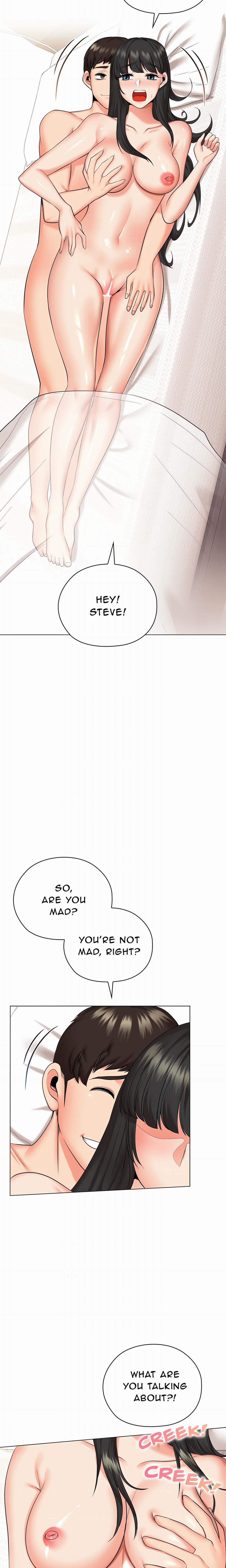 The High Society 42 trang 7