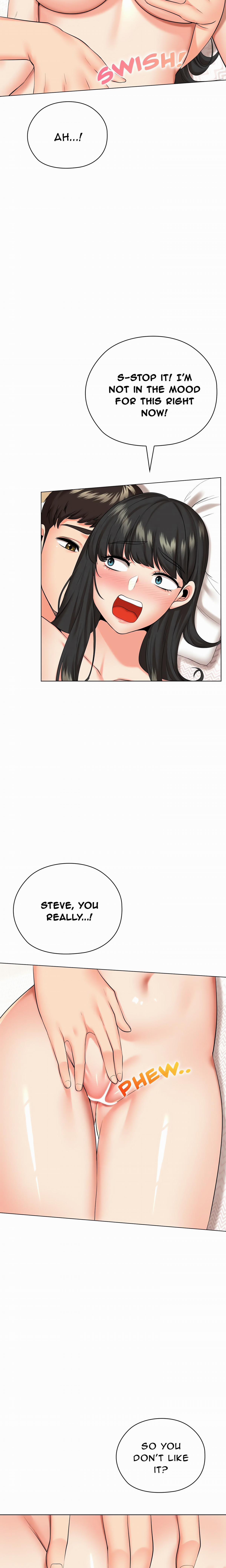 The High Society 42 trang 8