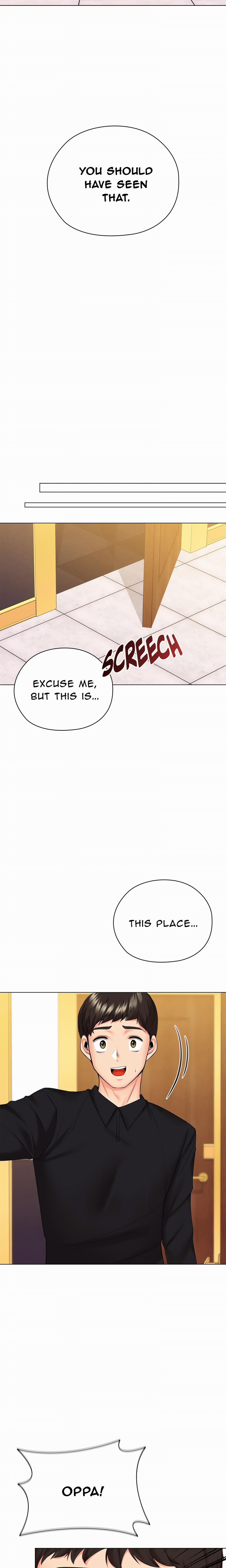 The High Society 43 trang 16