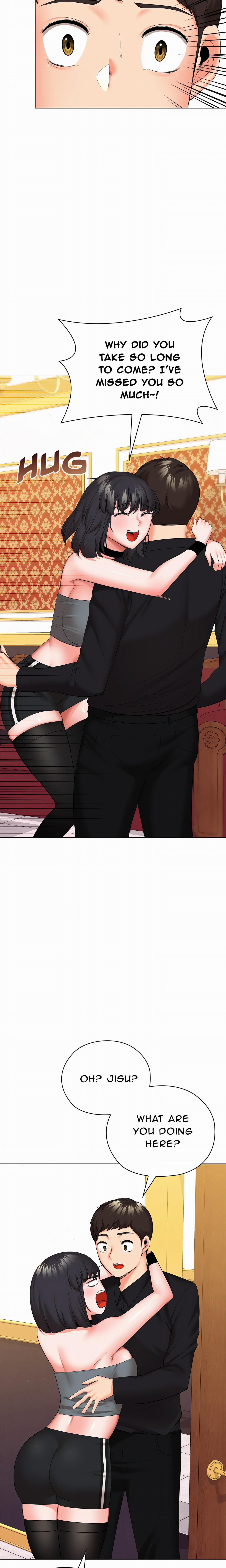 The High Society 43 trang 17