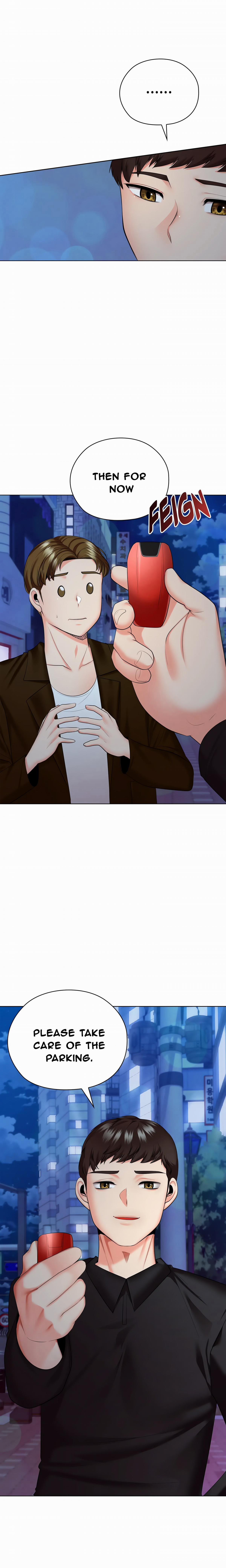 The High Society 43 trang 2