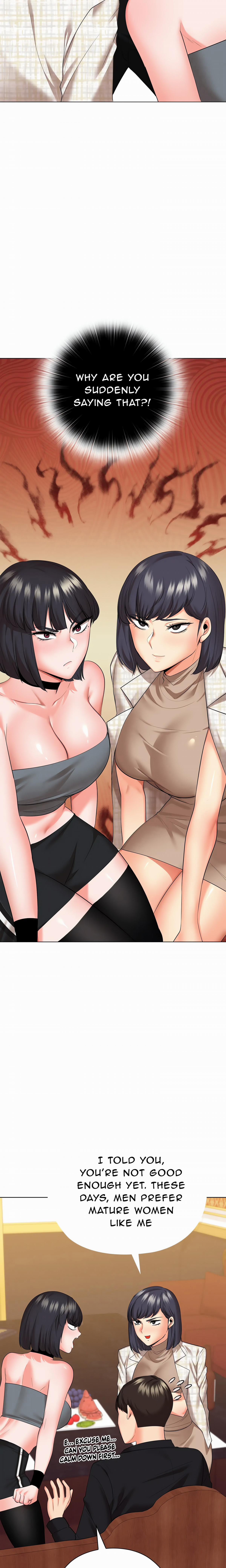 The High Society 43 trang 23