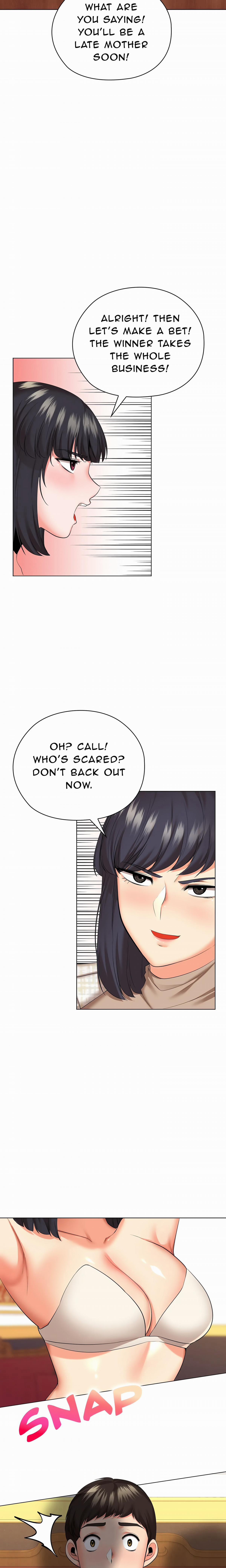 The High Society 43 trang 24