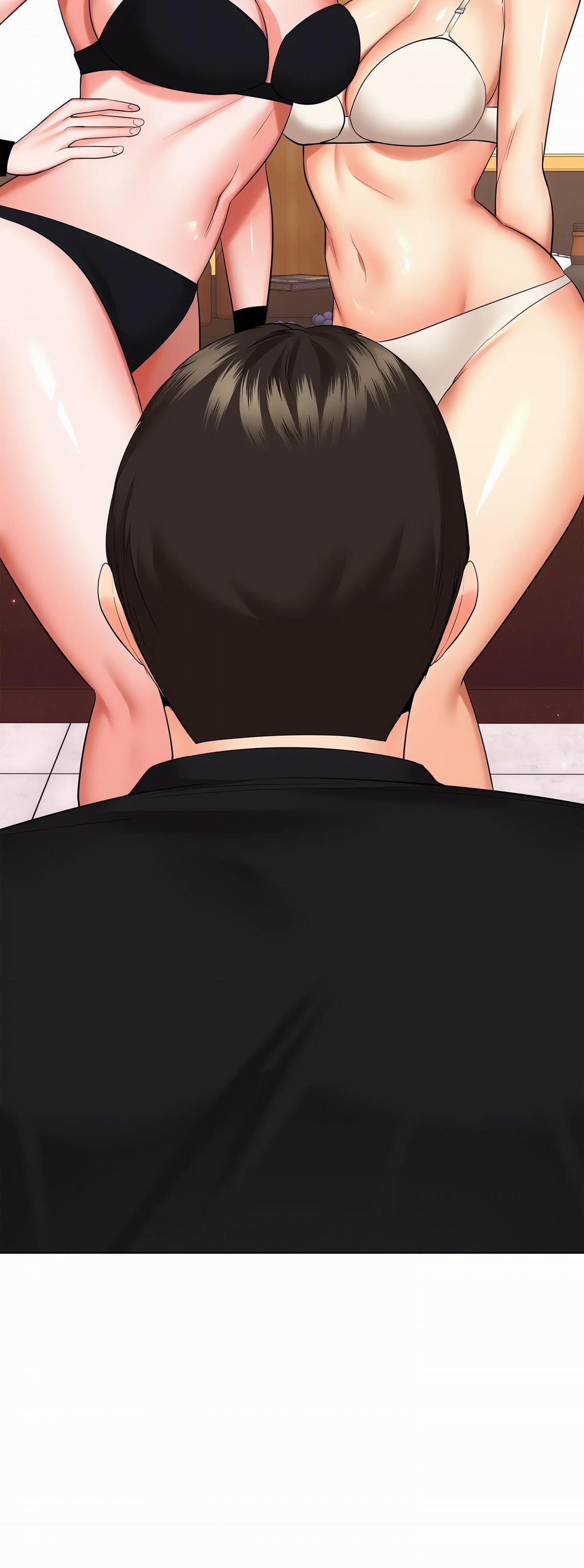 The High Society 43 trang 26