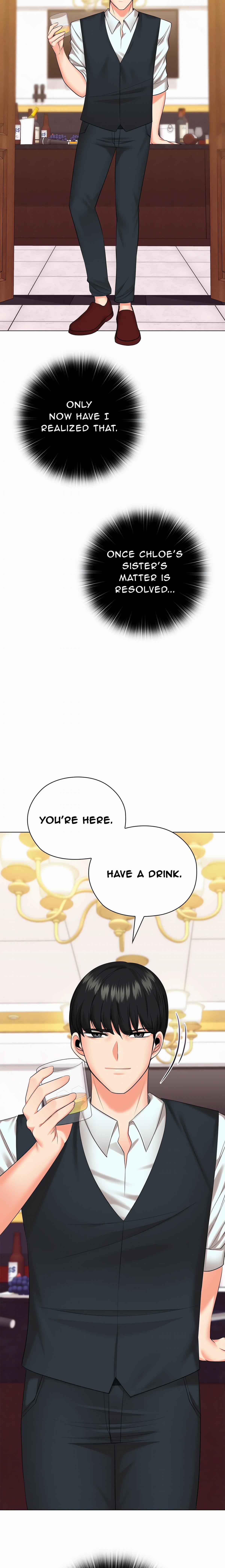 The High Society 43 trang 6