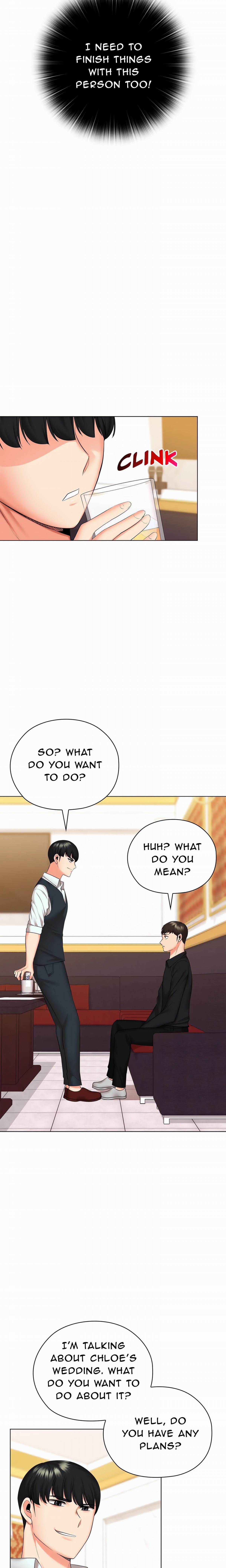 The High Society 43 trang 7