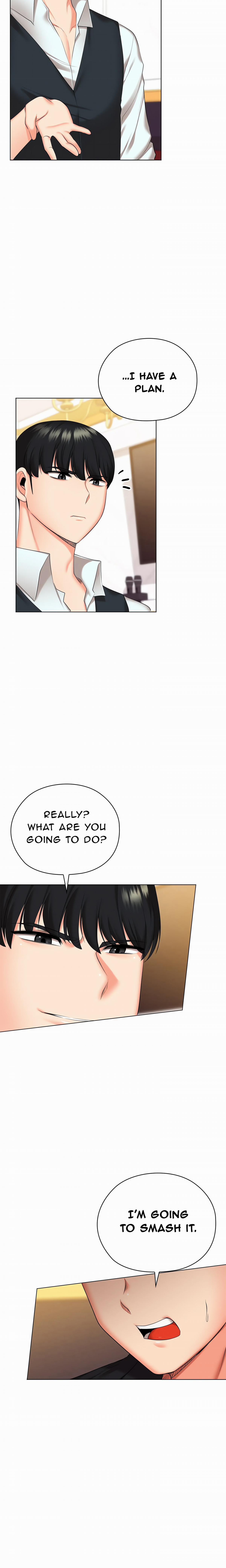 The High Society 43 trang 8