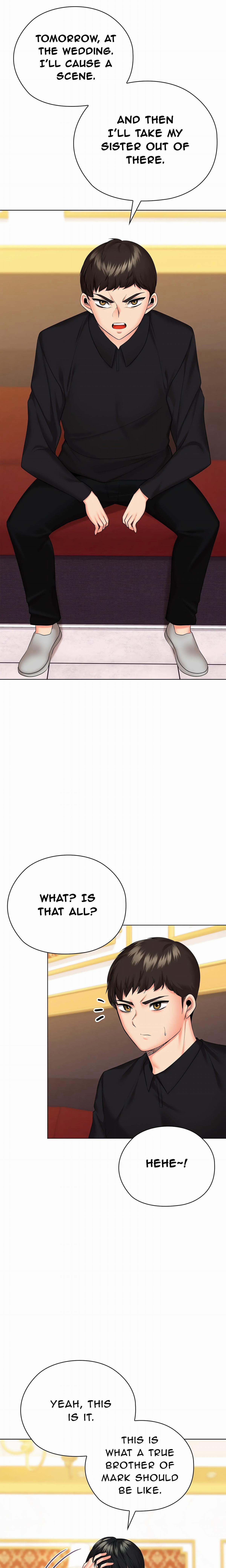 The High Society 43 trang 9