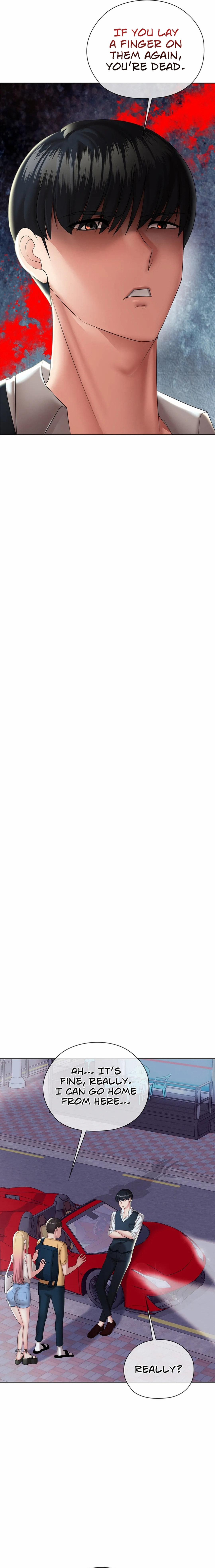 The High Society 5 trang 10