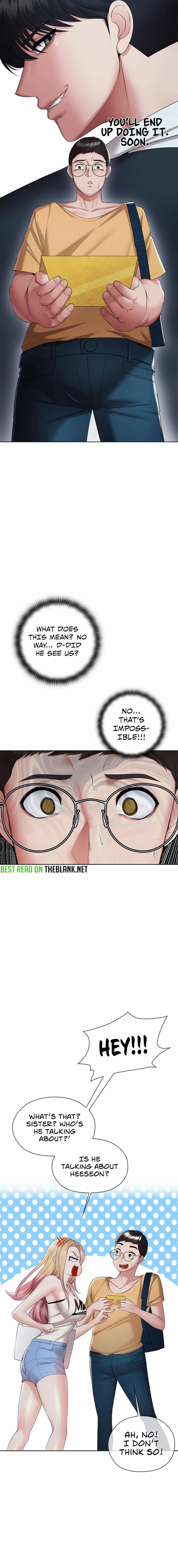 The High Society 5 trang 14