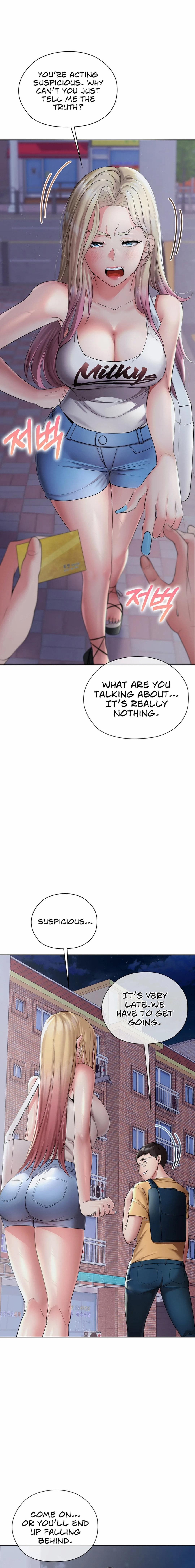 The High Society 5 trang 15