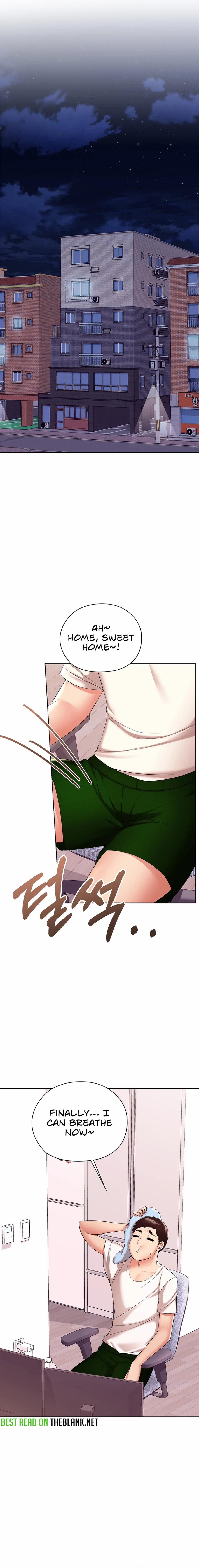 The High Society 5 trang 17