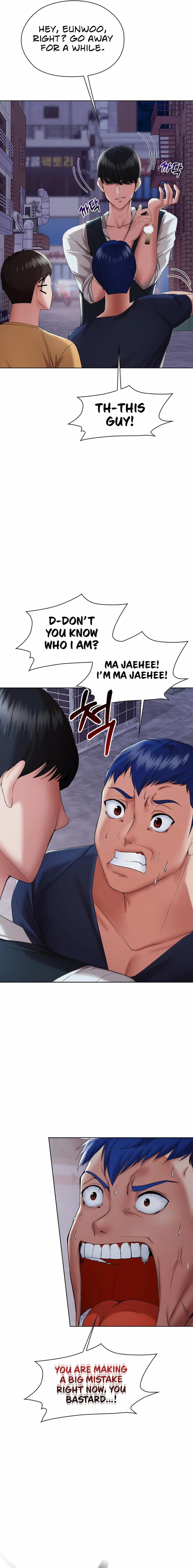 The High Society 5 trang 2