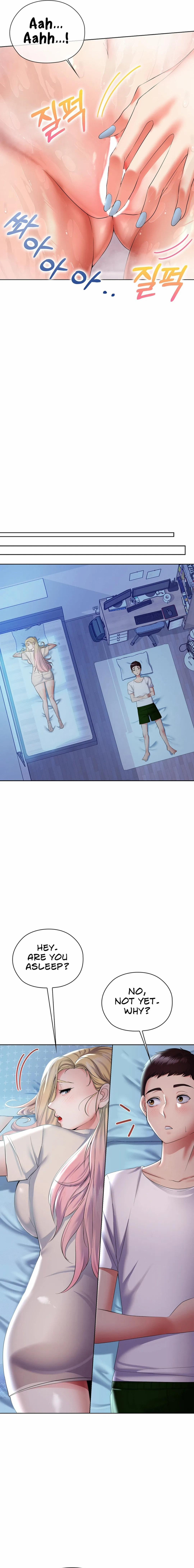 The High Society 5 trang 27