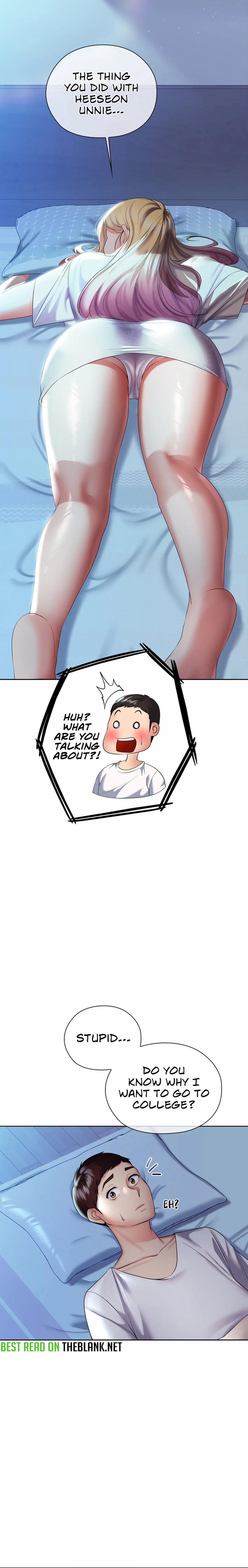 The High Society 5 trang 29