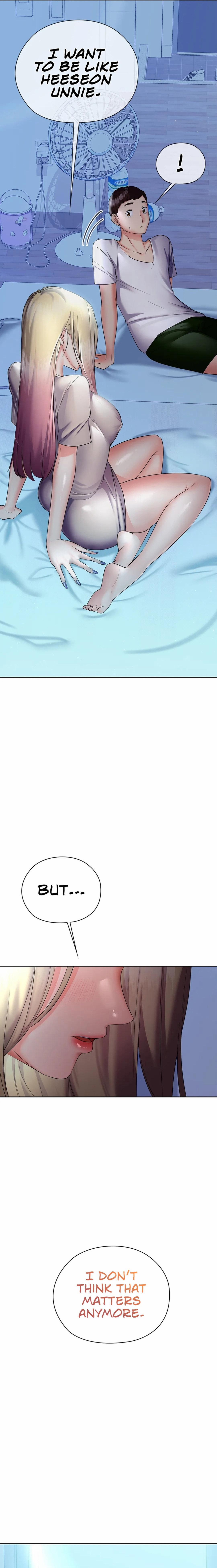 The High Society 5 trang 30