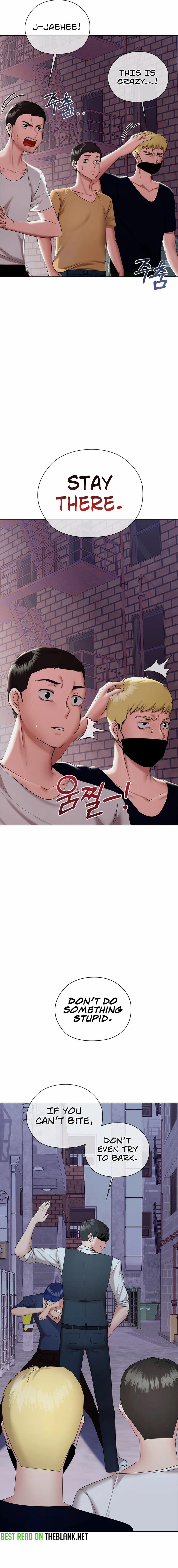 The High Society 5 trang 5