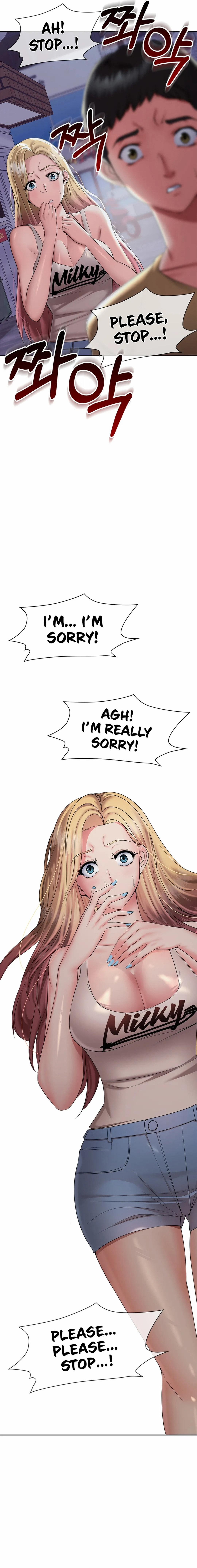 The High Society 5 trang 7