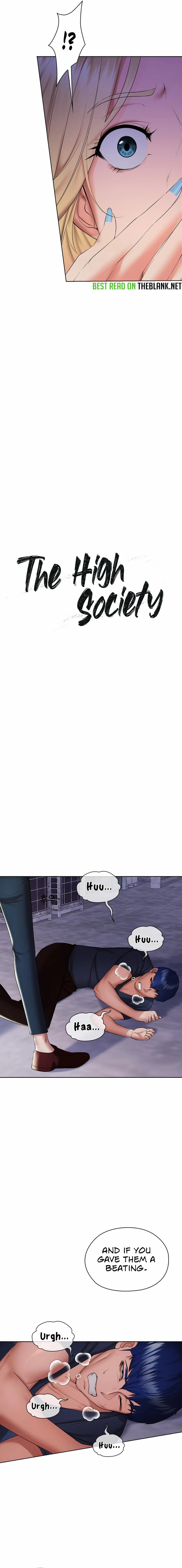 The High Society 5 trang 8