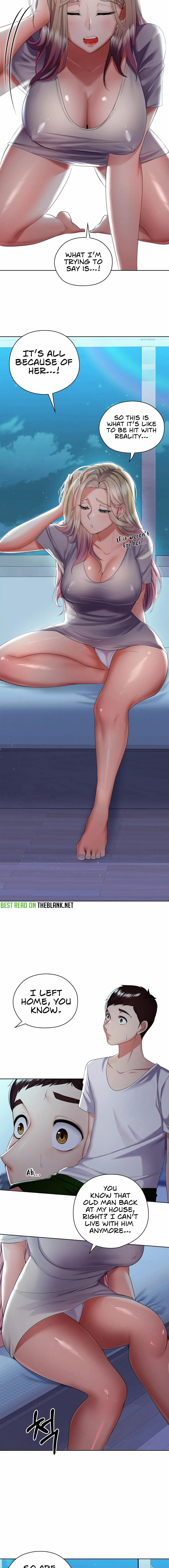 The High Society 6 trang 1