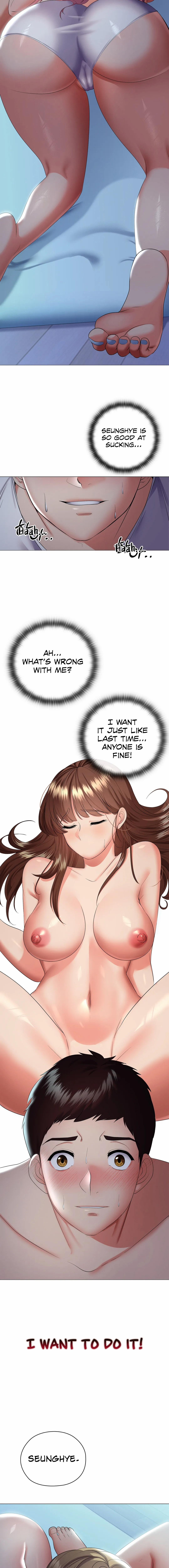 The High Society 6 trang 15