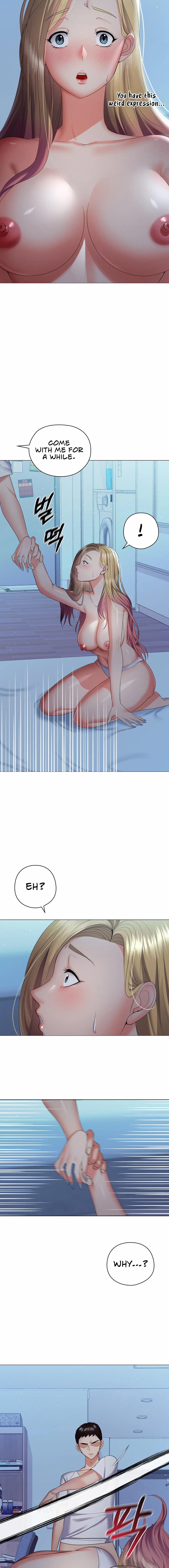 The High Society 6 trang 17