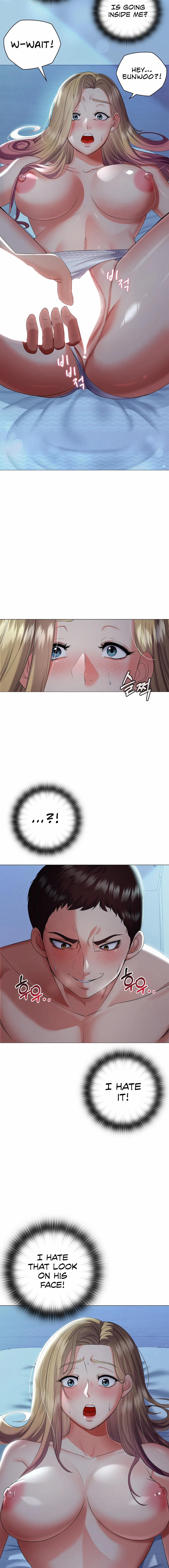 The High Society 6 trang 20