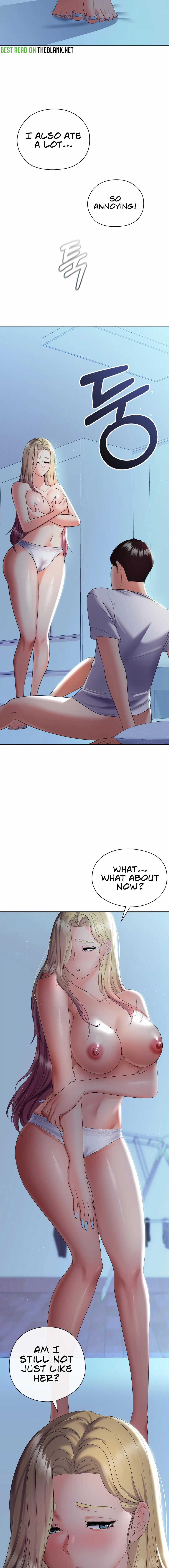 The High Society 6 trang 9