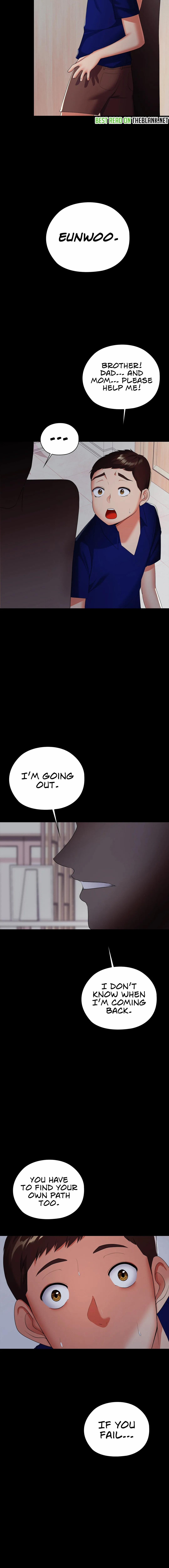 The High Society 7 trang 13