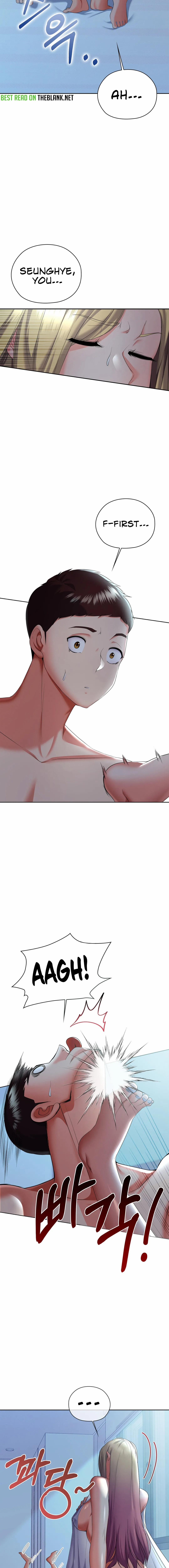 The High Society 7 trang 2