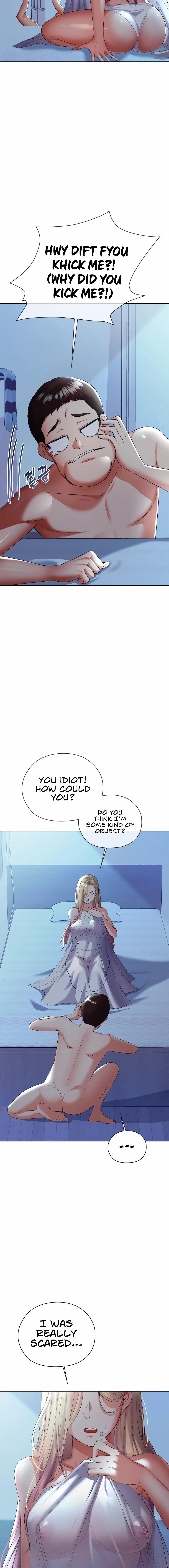 The High Society 7 trang 3